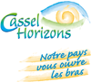 Logo de Cassel Horizons