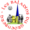 Logo Baladins du Groenberg