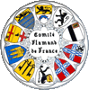 Logo du Comité Flamand de France