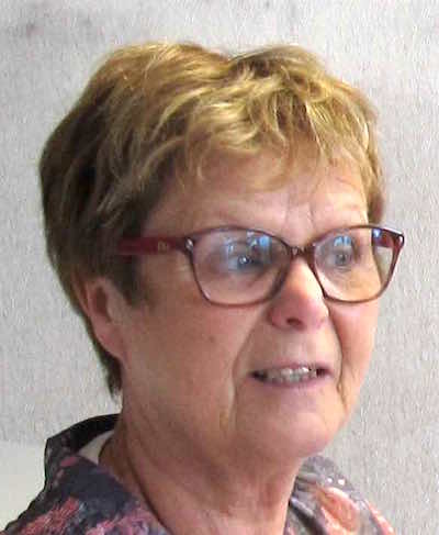 Marie-Christine Lambrecht