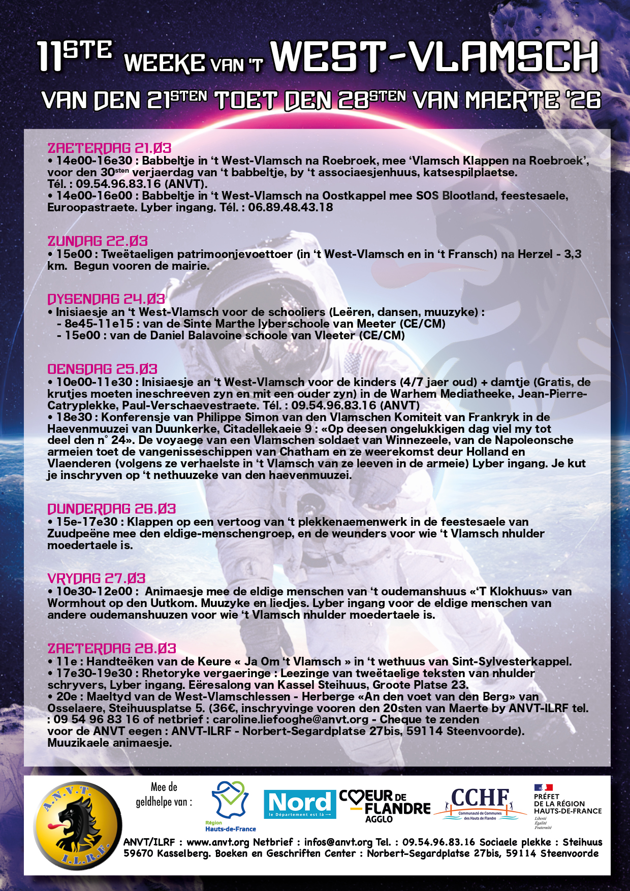 Program